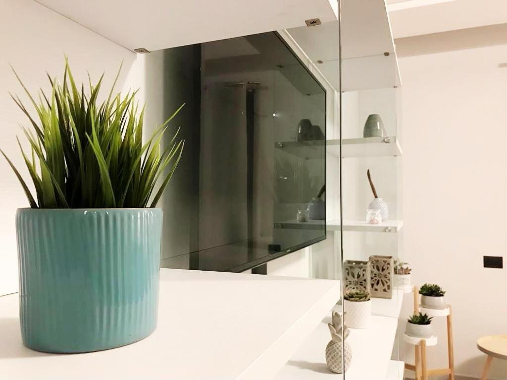 Apartamento Bed&Coffee Napoli - Scarlatti Exterior foto
