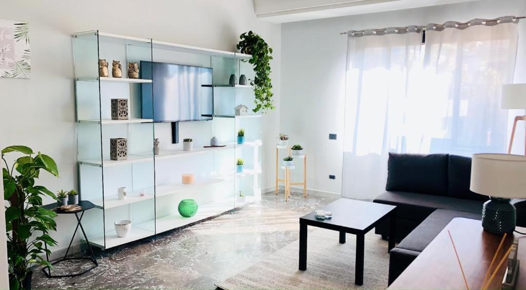 Apartamento Bed&Coffee Napoli - Scarlatti Exterior foto